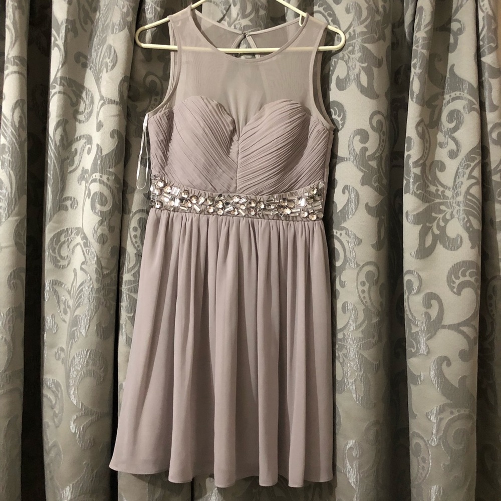 Short Prom